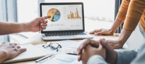 Digital Marketing Firm