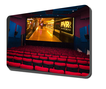 pvr advertising